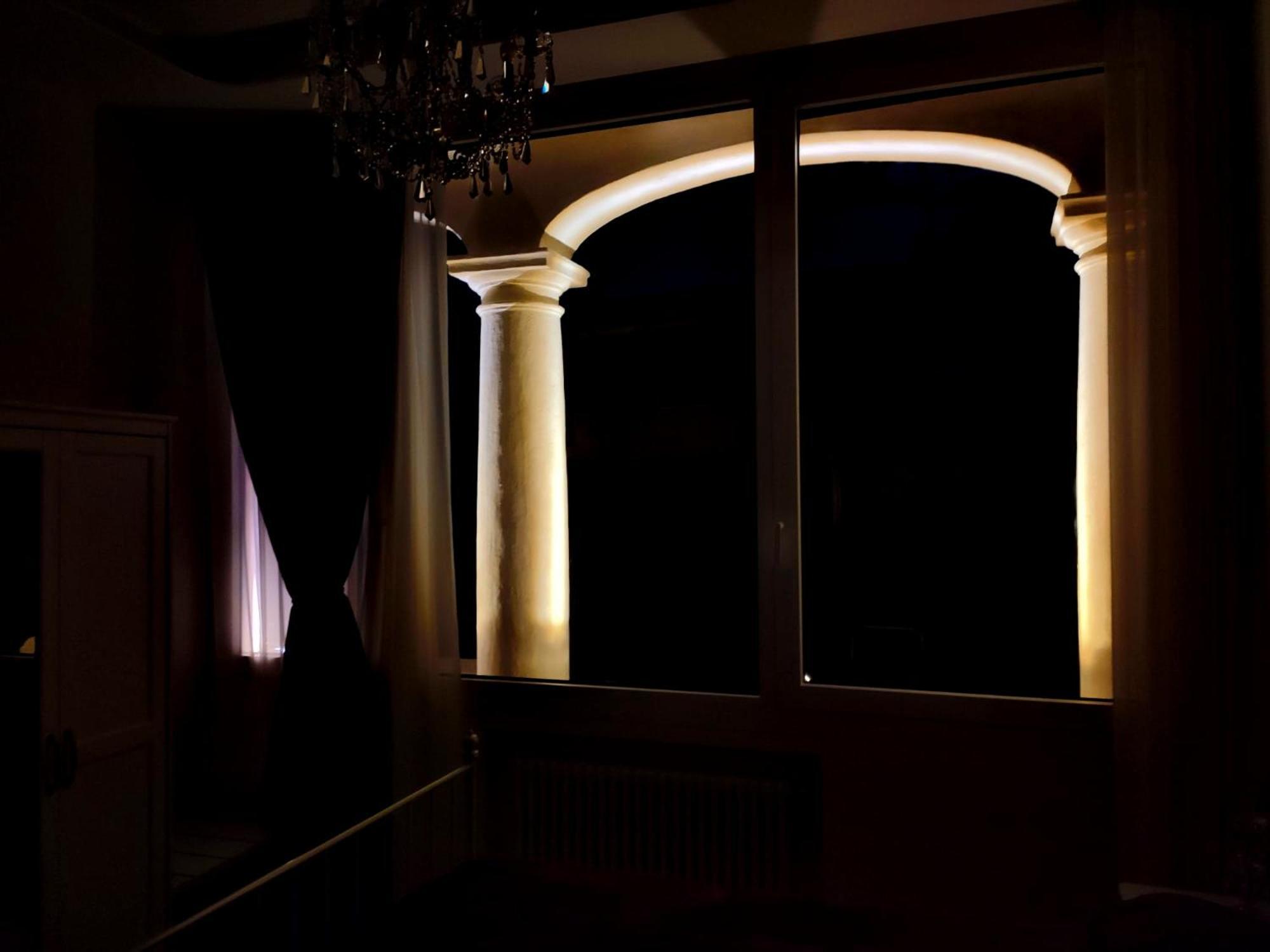 Arena Concert Concerto Love - Historic House Amorino At "Palazzo Tiolo" Palace Verona Dış mekan fotoğraf